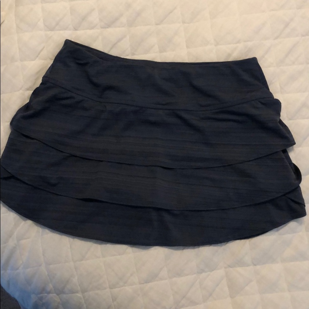 Athleta Tennis Skirt